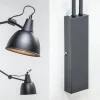 Clearance Straluma Grote 2-lichts wandlamp met verstelbare armen