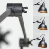 Clearance Straluma Grote 2-lichts wandlamp met verstelbare armen