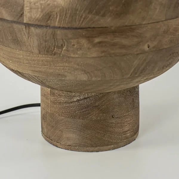grote_light_and_living_la_3.webp New Straluma Grote Light and Living lampvoet Barumi hout