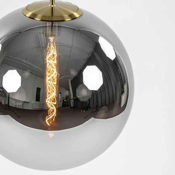 grote_luxe_hanglamp_brons_2.webp Cheap Straluma Grote luxe hanglamp brons + smoke glas Medina