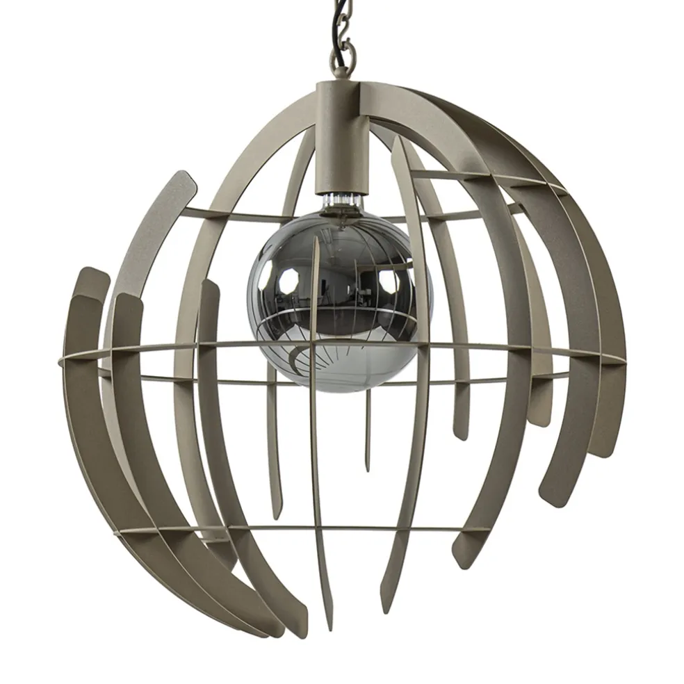 grote_metalen_hanglamp_te_0.webp Sale Straluma Grote metalen hanglamp Terra quartz 60 cm