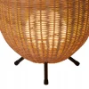 grote_rotan_tafellamp_nat_2.webp New Straluma Grote rotan tafellamp naturel met zwarte pootjes