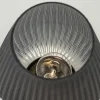 Cheap Straluma Grote tafellamp Tajera op batterij mat grijs/goud L&L