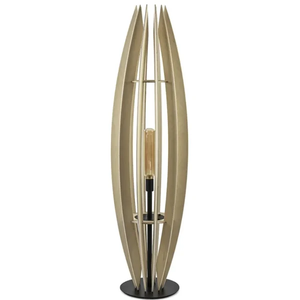 grote_vloerlamp_blank_hou_0.webp Fashion Straluma Grote vloerlamp blank hout met mat zwarte voet