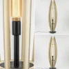 grote_vloerlamp_blank_hou_3.webp Fashion Straluma Grote vloerlamp blank hout met mat zwarte voet