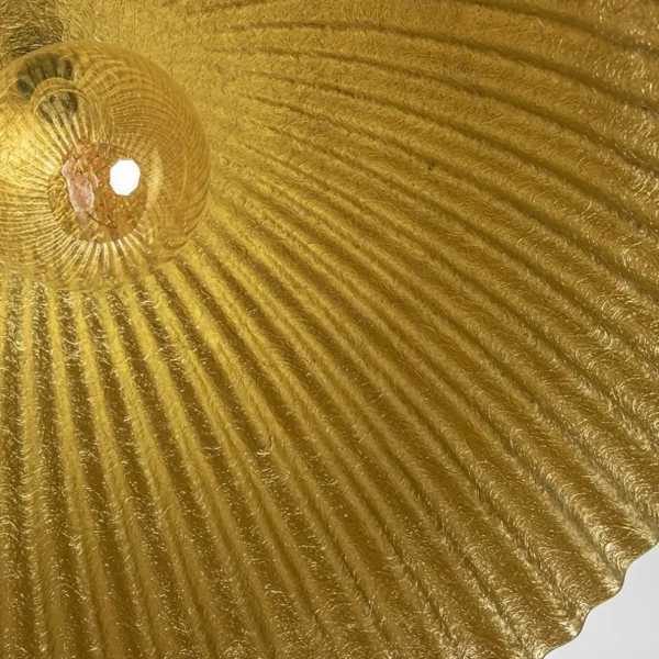 grote_xl_hanglamp_relief__3.webp Discount Straluma Grote XL hanglamp relief zwart met goud