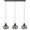 hanglamp_aglio_cm_l_op_ba_0.webp New Straluma Hanglamp Aglio 28cm 3L op balk zwart