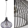 hanglamp_aglio_draad_zwar_2.webp Sale Straluma Hanglamp Aglio draad zwart 60cm