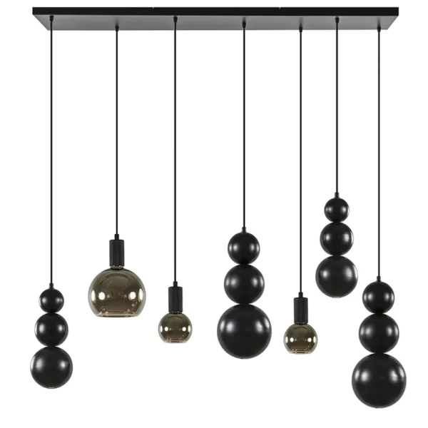 hanglamp_allure_l_zwart_0.webp Discount Straluma Hanglamp Allure 7l zwart