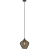 hanglamp_alvaro_cm_antiek_1.webp Sale Straluma Hanglamp Alvaro 27cm antiek brons