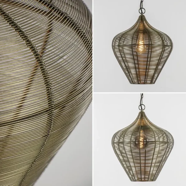hanglamp_alvaro_cm_antiek_3-2.webp Best Sale Straluma Hanglamp Alvaro 36cm antiek brons