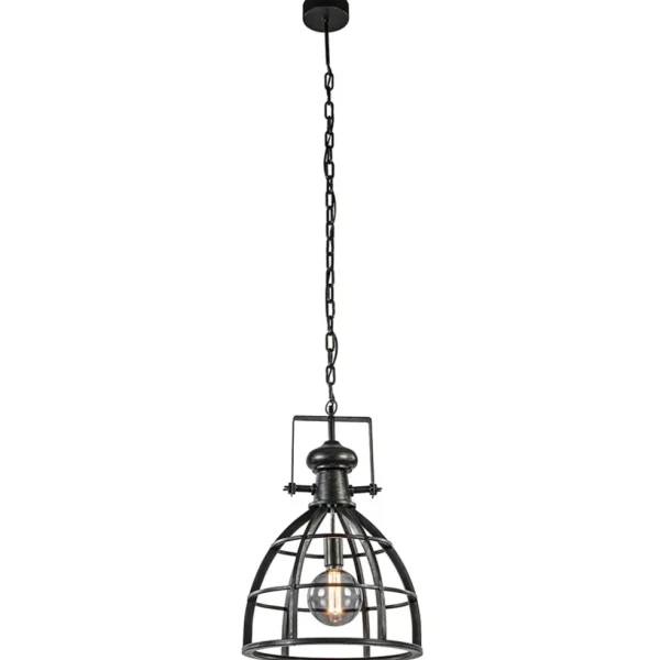 hanglamp_amy_zwartstaal_i_1.webp Fashion Straluma Hanglamp Amy zwartstaal industrieel