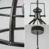 hanglamp_amy_zwartstaal_i_2.webp Fashion Straluma Hanglamp Amy zwartstaal industrieel