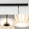 hanglamp_arena_l_op_balk__3.webp Best Sale Straluma Hanglamp Arena 3L op balk zwart/kap wit