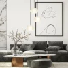 hanglamp_arena_l_rond_zwa_4.webp Sale Straluma Hanglamp Arena 3L rond zwart/kap wit