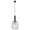 hanglamp_aureole_cilinder_1.webp Cheap Straluma Hanglamp Aureole cilinder smal zwart