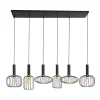 hanglamp_aureole_l_mix_zw_0.webp Online Straluma Hanglamp Aureole 6L mix zwart