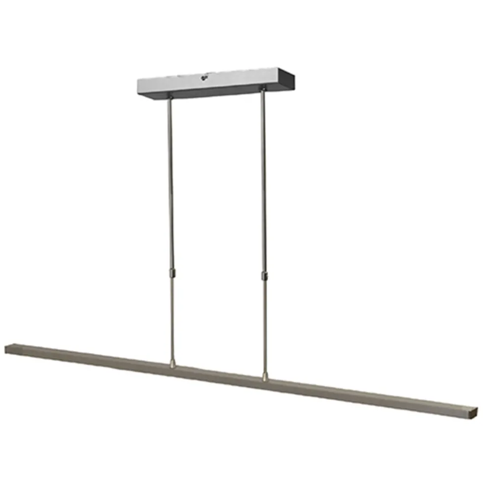 Cheap Straluma Hanglamp balk alu 100cm led direct