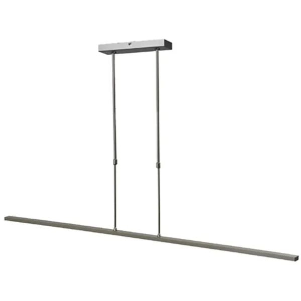 hanglamp_balk_alu_cm_led__0.webp Best Sale Straluma Hanglamp balk alu 130cm led direct