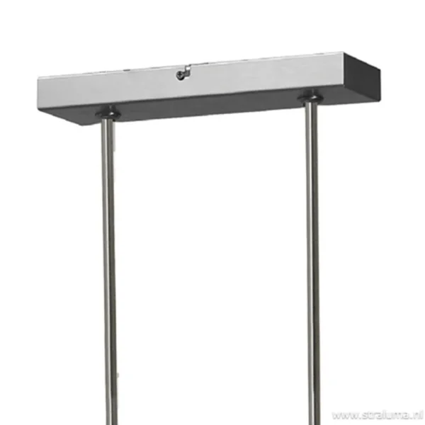 hanglamp_balk_alu_cm_led__1.webp Best Sale Straluma Hanglamp balk alu 130cm led direct