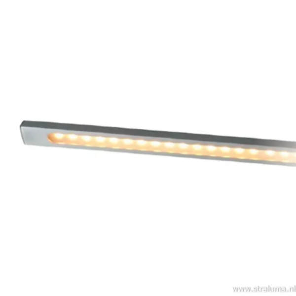 hanglamp_balk_alu_cm_led__3.webp Best Sale Straluma Hanglamp balk alu 130cm led direct