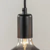 hanglamp_balk_cm__x_pende_2.webp Online Straluma Hanglamp balk 110cm + 5x pendel zwart
