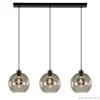 hanglamp_balk_l_smoke_bol_1.webp Cheap Straluma Hanglamp balk 3L smoke bolglas