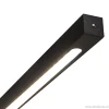 Shop Straluma Hanglamp balk zwart 160cm up+down dtw