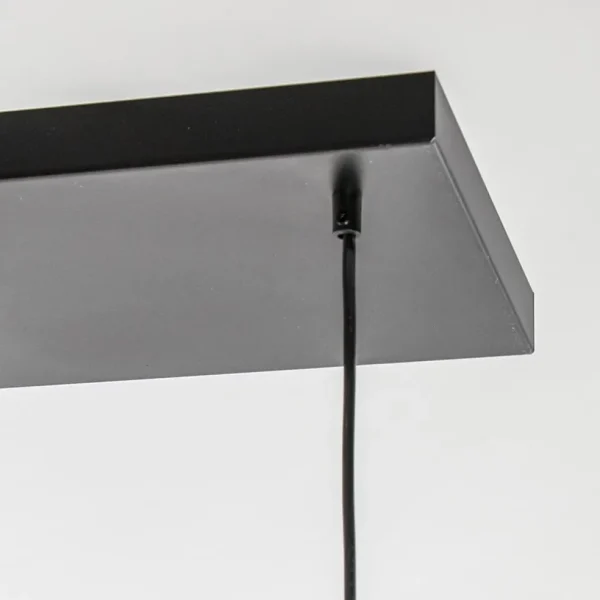 hanglamp_bella_l_zwartbro_3.webp Best Straluma Hanglamp Bella 8L zwart/brons/smoke mix