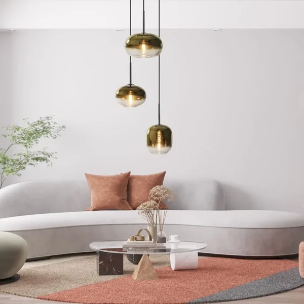 hanglamp_bellini_l_zwartg_4-1.webp Flash Sale Straluma Hanglamp Bellini 3L zwart+gradient gold