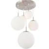 hanglamp_bol_bollique_x_g_0.webp Outlet Straluma Hanglamp bol Bollique 5x glas wit