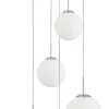 hanglamp_bol_bollique_x_g_2.webp Outlet Straluma Hanglamp bol Bollique 5x glas wit