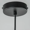 hanglamp_bol_zwart_cm_2.webp Cheap Straluma Hanglamp bol zwart 40cm