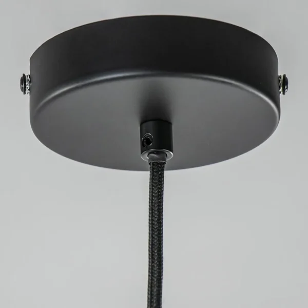 hanglamp_bol_zwart_cm_2.webp Cheap Straluma Hanglamp bol zwart 40cm