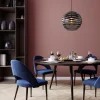 hanglamp_bol_zwart_cm_4.webp Cheap Straluma Hanglamp bol zwart 40cm