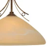 hanglamp_bolzano_smeedijz_2.webp Online Straluma Hanglamp Bolzano smeedijzer klassiek