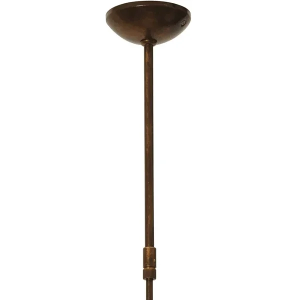 hanglamp_bolzano_smeedijz_3.webp Online Straluma Hanglamp Bolzano smeedijzer klassiek
