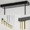 hanglamp_bounce_l_cm_zwar_2-1.webp Online Straluma Hanglamp Bounce 6L 160cm zwart/goud