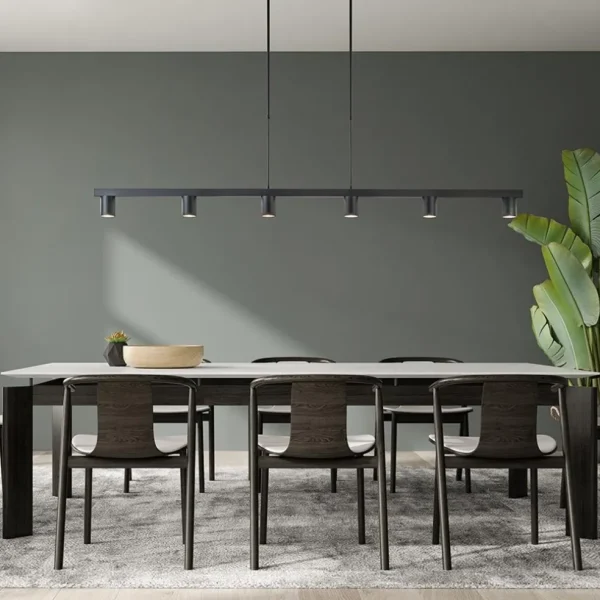 hanglamp_bounce_l_cm_zwar_4.webp Flash Sale Straluma Hanglamp Bounce 6L 160cm zwart