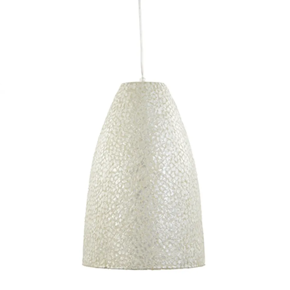 hanglamp_capiz_schelpen_w_0.webp Best Sale Straluma Hanglamp capiz schelpen wit