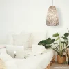 hanglamp_capiz_schelpen_w_4.webp Best Sale Straluma Hanglamp capiz schelpen wit
