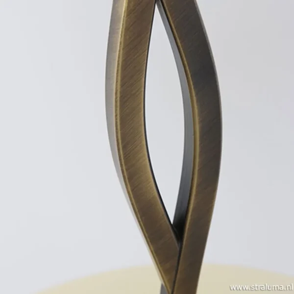 hanglamp_capri_bronsglas_2.webp Hot Straluma Hanglamp Capri brons/Glas