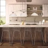 hanglamp_capri_staal_glas_4.webp New Straluma Hanglamp Capri staal glas eettafel