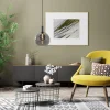 Fashion Straluma Hanglamp Chandra 1L zwart + glas 30cm