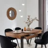 Fashion Straluma Hanglamp chroom/helder glas 3-lichts