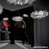 Discount Straluma Hanglamp Clizia 53cm fumé