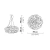 hanglamp_clizia_zwart_cm_3.webp Online Straluma Hanglamp Clizia zwart 78cm
