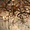 hanglamp_como_brons_3.webp Flash Sale Straluma Hanglamp Como brons