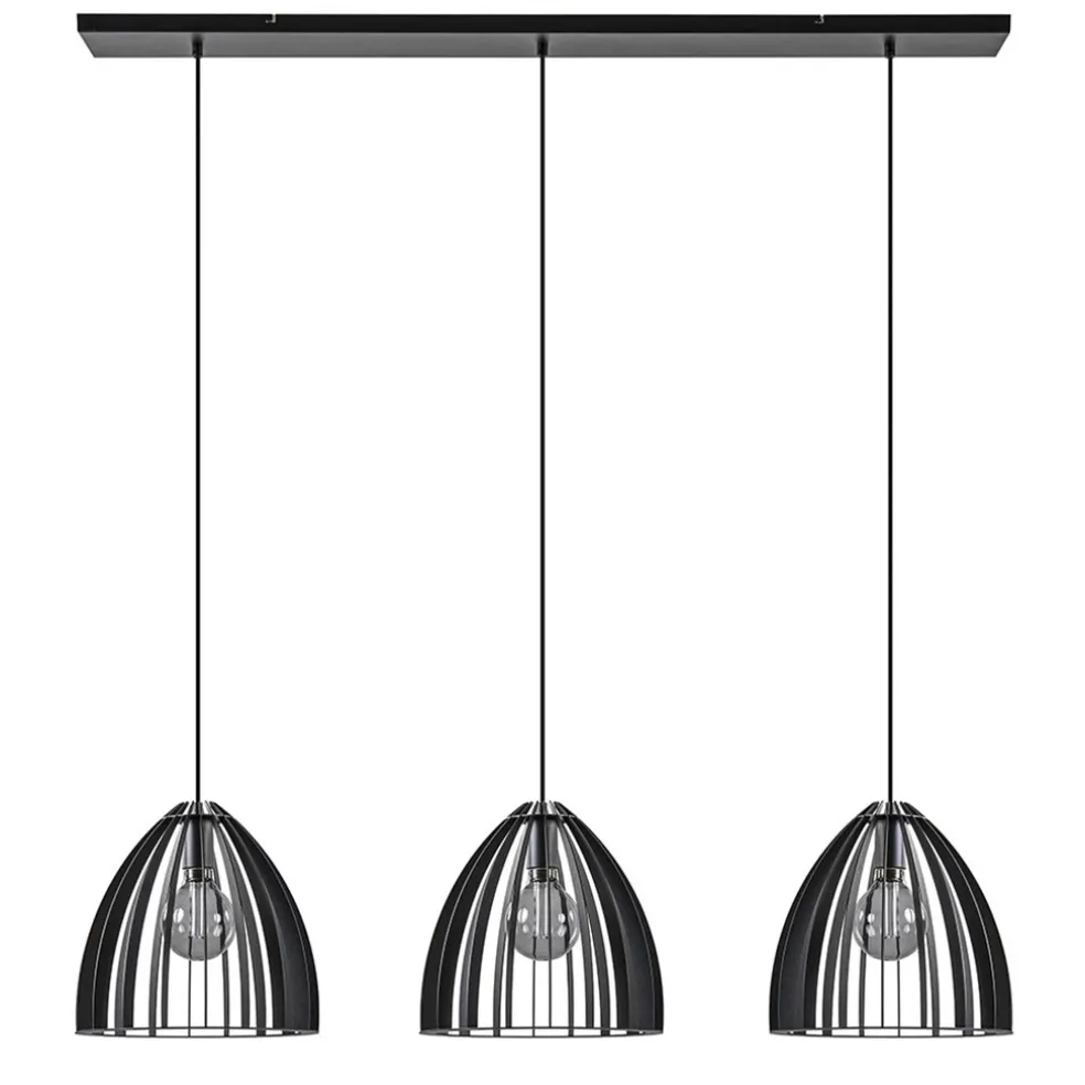 hanglamp_dean_lichts_zwar_0.webp Online Straluma Hanglamp Dean 3-lichts zwart