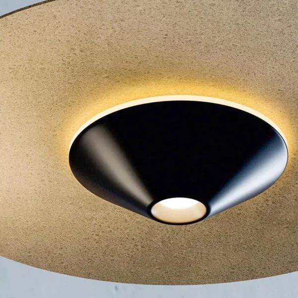 hanglamp_diesel_living_uf_1.webp Best Sale Straluma Hanglamp Diesel Living U.F.O. 60 sand